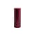Column Block candle wax multicoloured / Ø 9 x H 25 cm - Hay