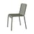 Chaise empilable Palissade métal vert / Bouroullec, 2016 - Hay