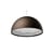 Skygarden 2 Pendant metal stone brown Ø 90 cm - Flos