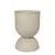 Pot de fleurs Hourglass Medium / Ø 40 x H 59 cm - Ferm Living