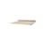 Bureau / L 58 x P 58 cm - String Furniture