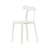 Chaise APC plastique blanc - Vitra