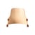 Accessoire / Dossier pour chaise haute ND54 - CARL HANSEN & SON
