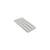 Accessoire / Coussin intégral Soft Quilted - Pour chaise & fauteuil empilable Palissade - Hay