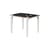 Bureau enfant Vice Versa / 70 x 50 cm - Réversible ardoise / stratifié - TIPTOE