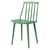 Chaise J77 bois vert / Réédition années 60 - Hay