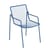 Fauteuil empilable Rio R50 - Emu