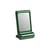 Miroir à poser Vanity vert - & klevering