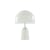 Schnurlosleuchte Bell LED plastikmaterial weiß - Tom Dixon