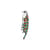 Tire-bouchon Parrot - Proust   - Alessi
