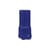 Vasen Magny keramik blau / H 43 cm - BROSTE COPENHAGEN