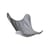 Accessoire  tissu bleu / Housse pour fauteuil AA - Batyline Elios - AIRBORNE