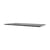 Accessorio  pietra nero / Piano/vassoio superiore per Panton Wire Extended - L 70 x P 34,8 cm - MONTANA