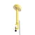 Lampe de table NOD LED / Base serre-joint  / H 34 cm - TIPTOE