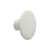 Patère The Dots Wood Small / Bois - Ø 9 cm - Muuto