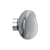 Applique Melt Surface Mini LED / Plafonnier - Ø 30 cm / Change de couleur - Tom Dixon