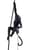 Suspension d'extérieur Monkey OUTDOOR - Hanging / H 80 cm - Seletti