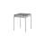 Table d'appoint Sett LN11 marbre vert / 40 x 40 x H 46 cm - &tradition