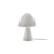 Tischleuchte Joe n°2 keramik weiß / H 25.5 cm - Serax