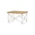 Table d'appoint Occasional Table LTR / Eames (1950) - Vitra