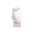 Amor Volat Vase ceramic white / H 30 cm - Seletti