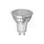 Ampoule LED GU10 dimmable Spot PAR16 / 4,7W (= 50W) - Blanc chaud - Osram