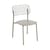 Chaise empilable Lyze   - Emu