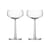 Sektgläser Essence glas transparent / 31 cl - 2er-Set - Iittala