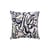 Housse de coussin Ensikukat bleu / 50 x 50 cm - Marimekko