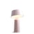 Lampe sans fil rechargeable Bicoca - Marset
