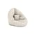 Materasso futon Mini Nido tessuto bianco / Il materasso - KARUP