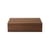 Table basse Mass High / 103 x 60 x H 27 cm - NEW WORKS