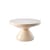 Table basse Zig zag /  Ø 60 x H 35 cm - Pols Potten
