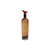 Caraffa Perch vetro marrone / Ø 9 x H 30,5 cm - Serax