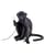 Lampe d'extérieur Monkey OUTDOOR - Sitting / H 32 cm - Seletti