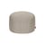 Pouf d'extérieur Point Large Outdoor / Ø 70 x H 40 cm - Fatboy