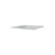 Accessoire  verre / Etagère interne pour Panton Wire Single - L 33 x P 34,8 cm - MONTANA