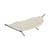 Amaca con supporto Headdemock tessuto beige / Poliestere - Fatboy
