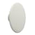 Patère The Dots Wood Large / Bois - Ø 17 cm - Muuto