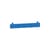  Accessory metal blue / Wall hooks for shelf Pli L 60 cm - TIPTOE