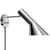 Applique con presa AJ metallo / Orientabile - Arne Jacobsen, 1957 - Louis Poulsen