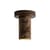 Tivoli Ceiling light marble brown - It's about Romi