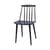J77 Chair Chair - Wood by Hay