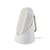 Enceinte Bluetooth Mino T - 5W plastique blanc / Etanche - Mousqueton intégré / Station d'accueil - Lexon