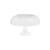 Lampe de table Nesso Ø 54 cm / Lampe champignon blanche iconique - Artemide
