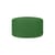 Pouf Folk Petit tissu vert / Ø 50 x H 25 cm - NOO.MA