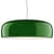 Pendelleuchte Smithfield metall grün / Ø 60 cm - Aluminium - Flos