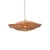 Suspension Madura / Ø 60 x H 15 cm - Bambou - GOOD&MOJO
