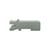 Banc enfant Arnie bois vert / L 100 cm - Bloomingville