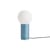 Lampe de table Turn On - Hay